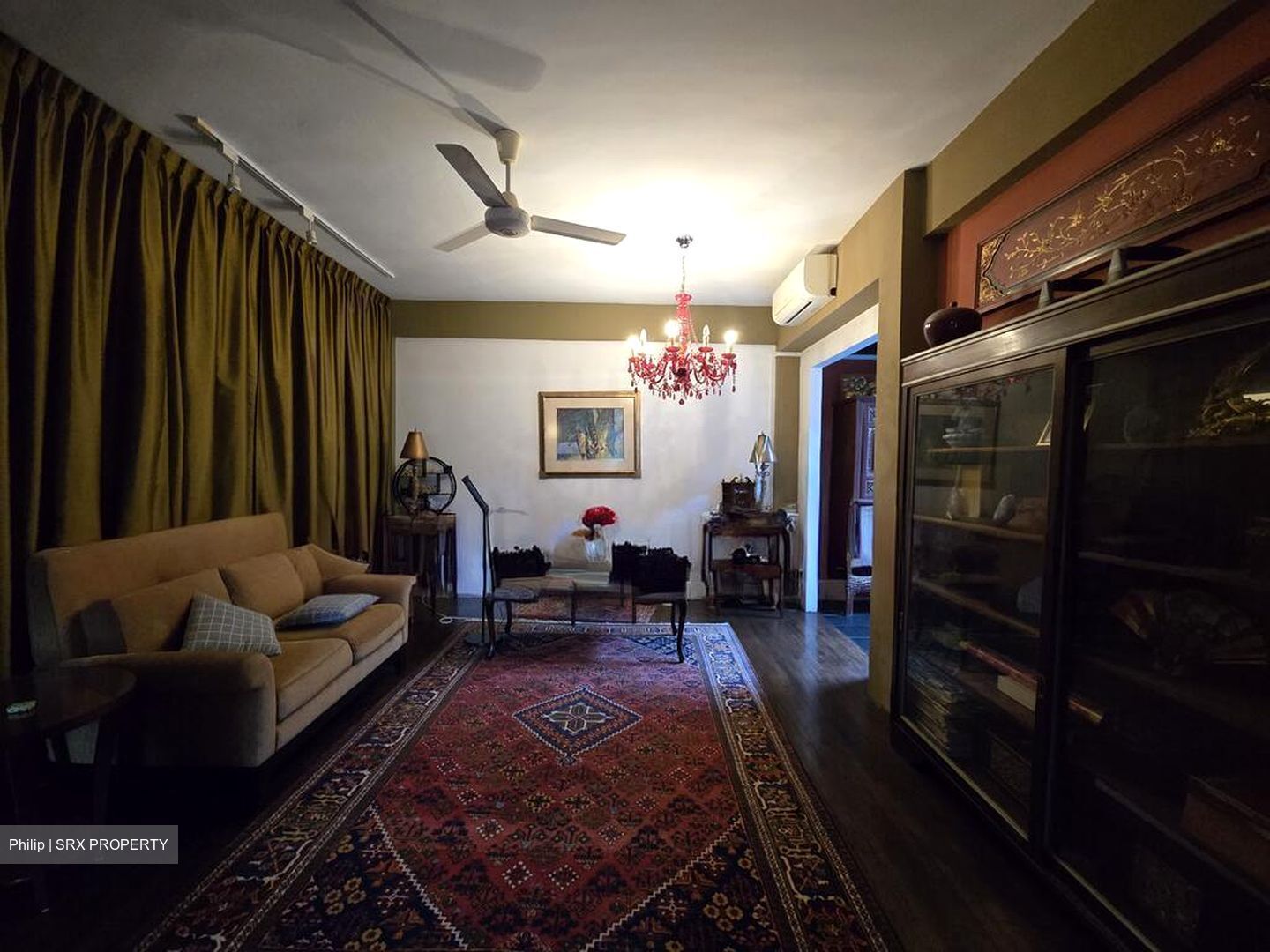 Mera Terrace (D16), Terrace #508227251